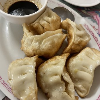 China Village - Pot Stickers - Cantonese Near Me - Stockton, California China Village - Pot Stickers - Cantonese Near Me - Stockton, California