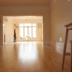 North Surrey Centre For Iyengar Yoga - The Studio