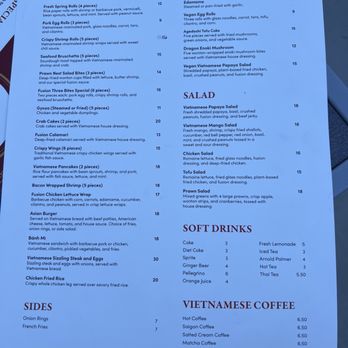 Fusion Wine Bar - Menu - Wine Bars Near Me - Pleasanton, California