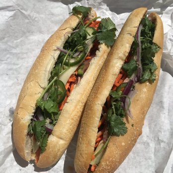 Mekong Sandwiches - Mekong Special Sandwich and Grilled Pork Sandwich - Vietnamese Near Me - Mesa, Arizona Mekong Sandwiches - Mekong Special Sandwich and Grilled Pork Sandwich - Vietnamese Near Me - Mesa, Arizona