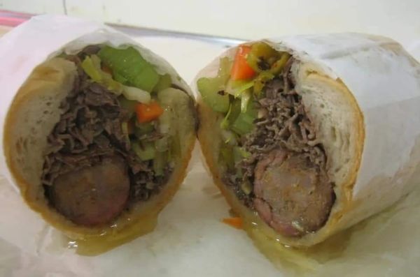 Mugshots Sports Bar & Grill by null