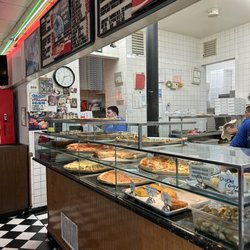 Turiello's Pizza House & Restaurant
