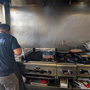 Bart Grocery & BBQ - Grocery Near Me - Daly City, California