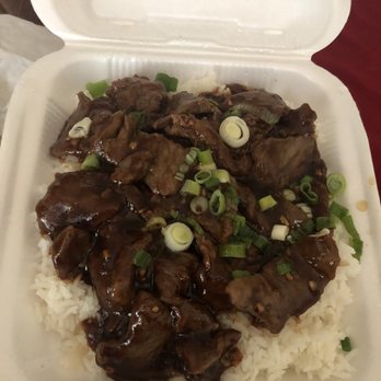 Mister Wong - My tummy is satisfied! Thank you!! It tastes great (: - Chinese Near Me - Phoenix, Arizona