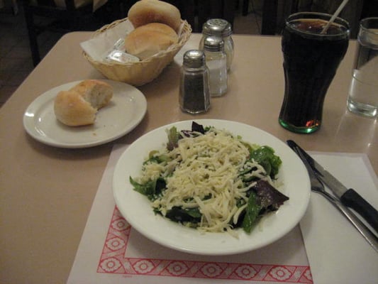 Elio Pizzeria Ristorante by null