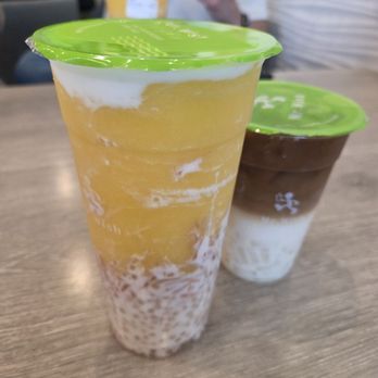 Mr Wish - Grant Ave - Drinks - Bubble Tea Near Me - Philadelphia, Pennsylvania Mr Wish - Grant Ave - Drinks - Bubble Tea Near Me - Philadelphia, Pennsylvania