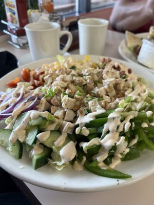 The Local’s Spot by null