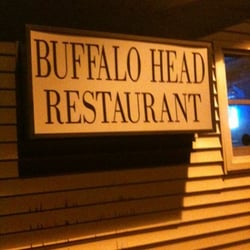 Buffalohead Restaurant