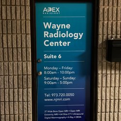 Wayne Radiology Center