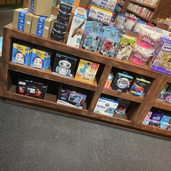CAMP - Toy Stores Near Me - New York, New York