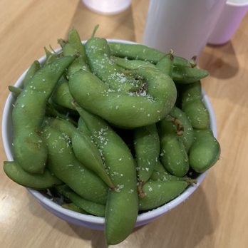 GoBistro - Edamame - Sushi Bars Near Me - Hollywood, Florida