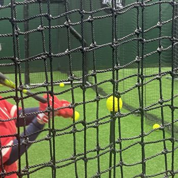 D-BAT Virginia Beach - Batting Cages Near Me - Virginia Beach, Virginia D-BAT Virginia Beach - Batting Cages Near Me - Virginia Beach, Virginia