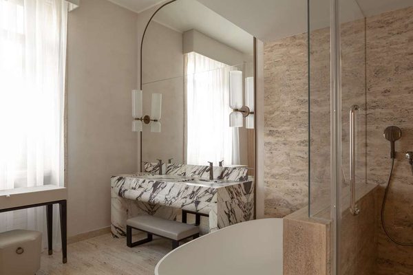 Park Hyatt Milan by null