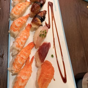 Chubby Fish Sushi - Sushi Bars Near Me - Denver, Colorado Chubby Fish Sushi - Sushi Bars Near Me - Denver, Colorado