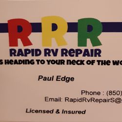 Rapid Rv Repair