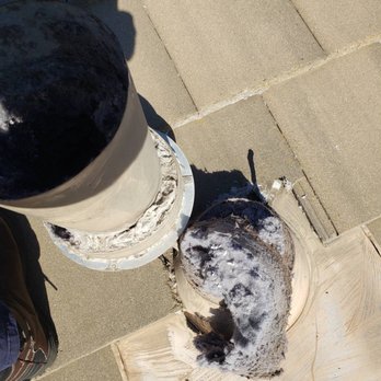 Vent Cleaning Hero - Another before pic showing how bad the vent was. - Air Duct Cleaning Near Me Vent Cleaning Hero - Another before pic showing how bad the vent was. - Air Duct Cleaning Near Me