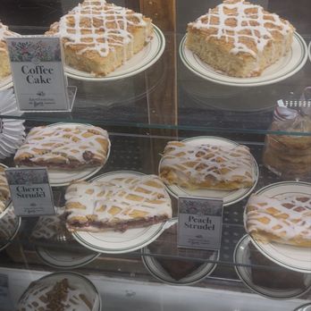 The Guenther House - Desserts - Breakfast & Brunch Near Me - San Antonio, Texas
