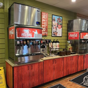 Pizza Ranch - Drink Station - Pizza Near Me - Casper, Wyoming Pizza Ranch - Drink Station - Pizza Near Me - Casper, Wyoming