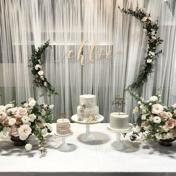 Lily & Liam - they provide backdrop , curtain, cake stands and decorations if you require. - Cafes Near Me - Englewood, New Jersey Lily & Liam - they provide backdrop , curtain, cake stands and decorations if you require. - Cafes Near Me - Englewood, New Jersey