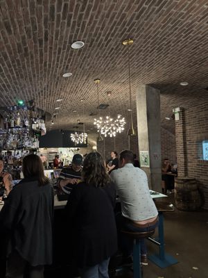 Empress Tavern by null