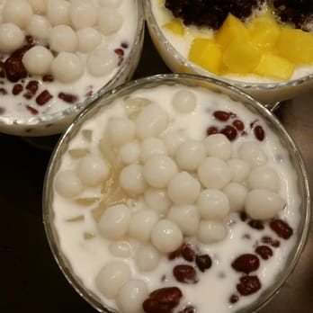 Mango Mango Dessert - A13 and A12 both equally delicious - Desserts Near Me - Flushing, New York Mango Mango Dessert - A13 and A12 both equally delicious - Desserts Near Me - Flushing, New York