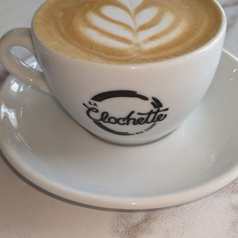 La Clochette - Cappuccino - Bakeries Near Me - San Diego, California La Clochette - Cappuccino - Bakeries Near Me - San Diego, California