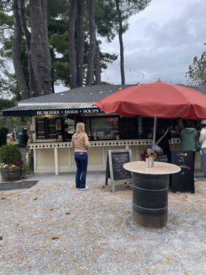 The Bistro Box by null