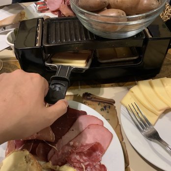 Pain Vin Fromages - Fondue Near Me - Paris, 75 Pain Vin Fromages - Fondue Near Me - Paris, 75