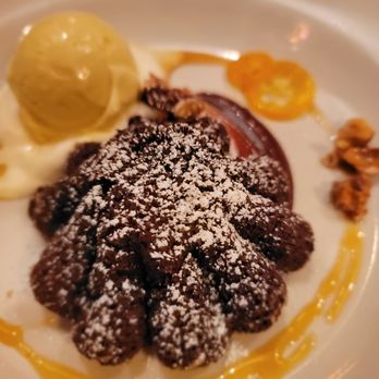 Chez Panisse - Dessert - New American Near Me - Berkeley, California