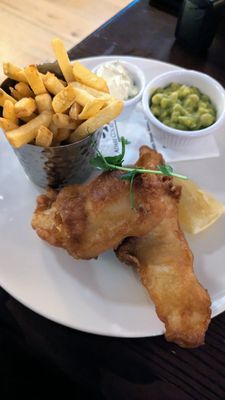 Aunty Lena's Bar Adare by null