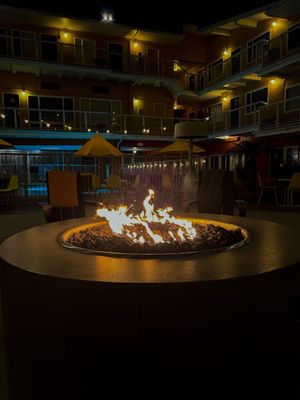 Hotel Del Sol by null