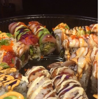 OKI Asian Bistro - Japanese Near Me - Vernon, Connecticut OKI Asian Bistro - Japanese Near Me - Vernon, Connecticut