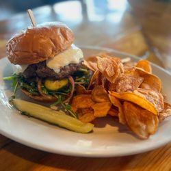 Trailhead Taphouse & Kitchen