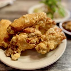 Pho Kien Giang - Chicken wings