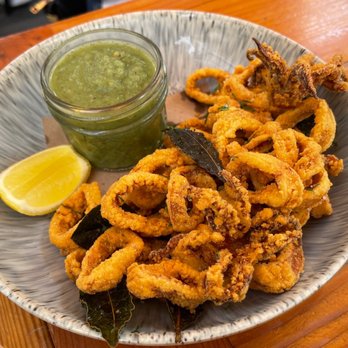Preserve - Calamari - Bars Near Me - Annapolis, Maryland Preserve - Calamari - Bars Near Me - Annapolis, Maryland