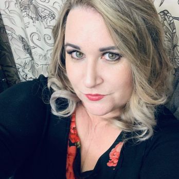 Cherry Blow Dry Bar - What I asked for - Makeup Artists Near Me - Orlando, Florida
