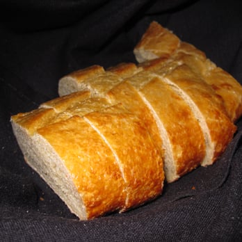 Zahir's Bistro - Complimentary Bread - Italian Near Me - Milpitas, California Zahir's Bistro - Complimentary Bread - Italian Near Me - Milpitas, California