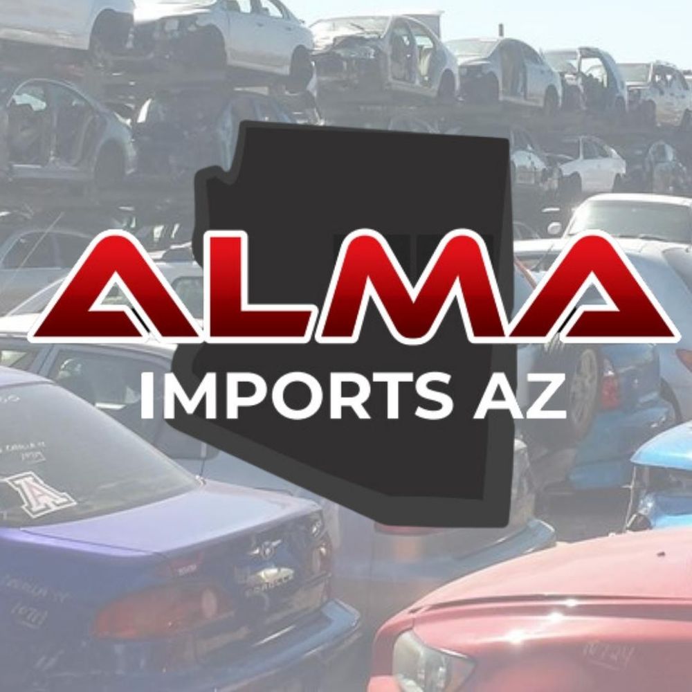 ALMA IMPORTS AZ Updated September 2024 236 S Alma School Rd, Mesa