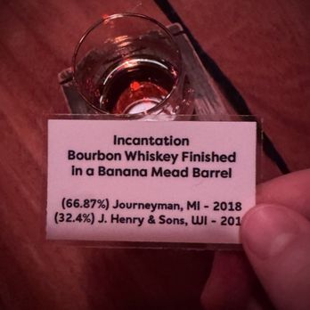 Forward Slash - Forward Slash Distillery After Party - Distilleries Near Me - Winter Park, Florida