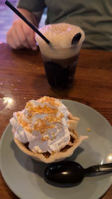 Bridges Waterside Grille by null