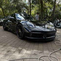 Barnetts Detailing Services