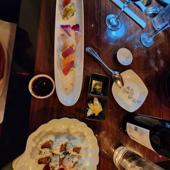 Thai Cuisine & Sushi Bar - Sushi Bars Near Me - Katy, Texas Thai Cuisine & Sushi Bar - Sushi Bars Near Me - Katy, Texas