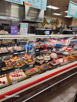 Vallarta Supermarkets by null