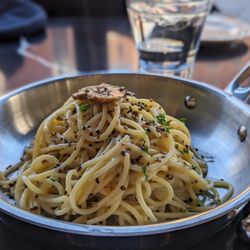 Nando Ristorante Enoteca - Cacio e Pepe