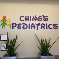 Ching's Pediatrics