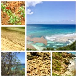 Limestone Beach
