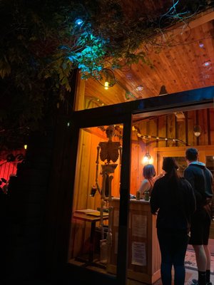 Bit & Spur Restaurant & Saloon by null