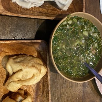 Havlabar - Georgian Near Me - Glendale, California