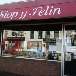 Siop Y Felin