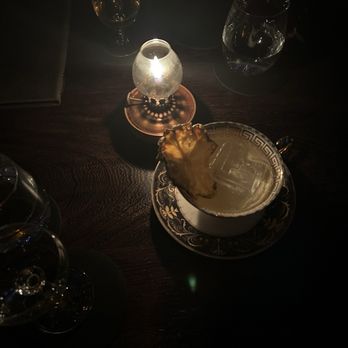 Here Nor There - Milk and Honey - Cocktail Bars Near Me - Austin, Texas